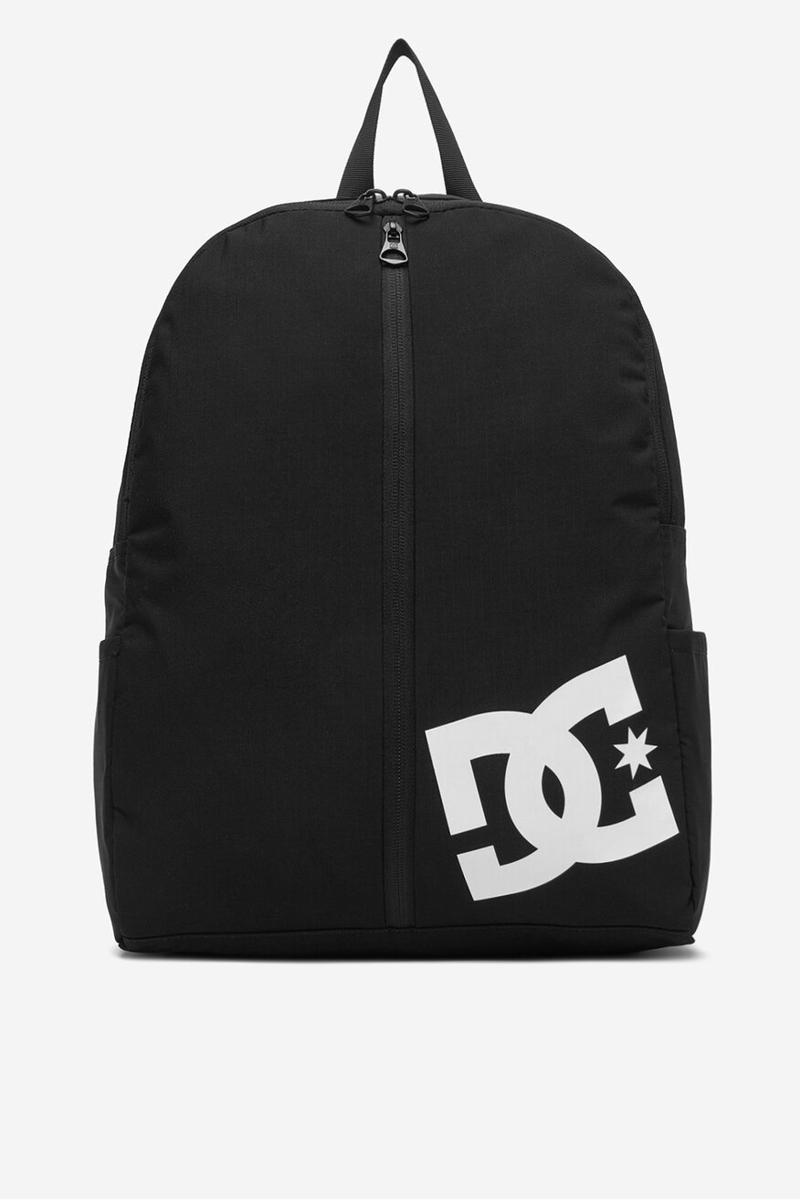 
                Рюкзак DC Shoes ЧОРНИЙ - 5906751338568