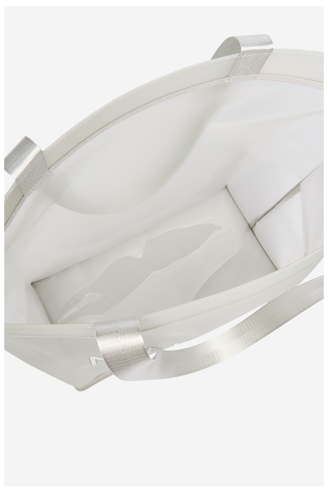 Torebka NINE WEST CEO-ELOURA-LA374-4074 Szary