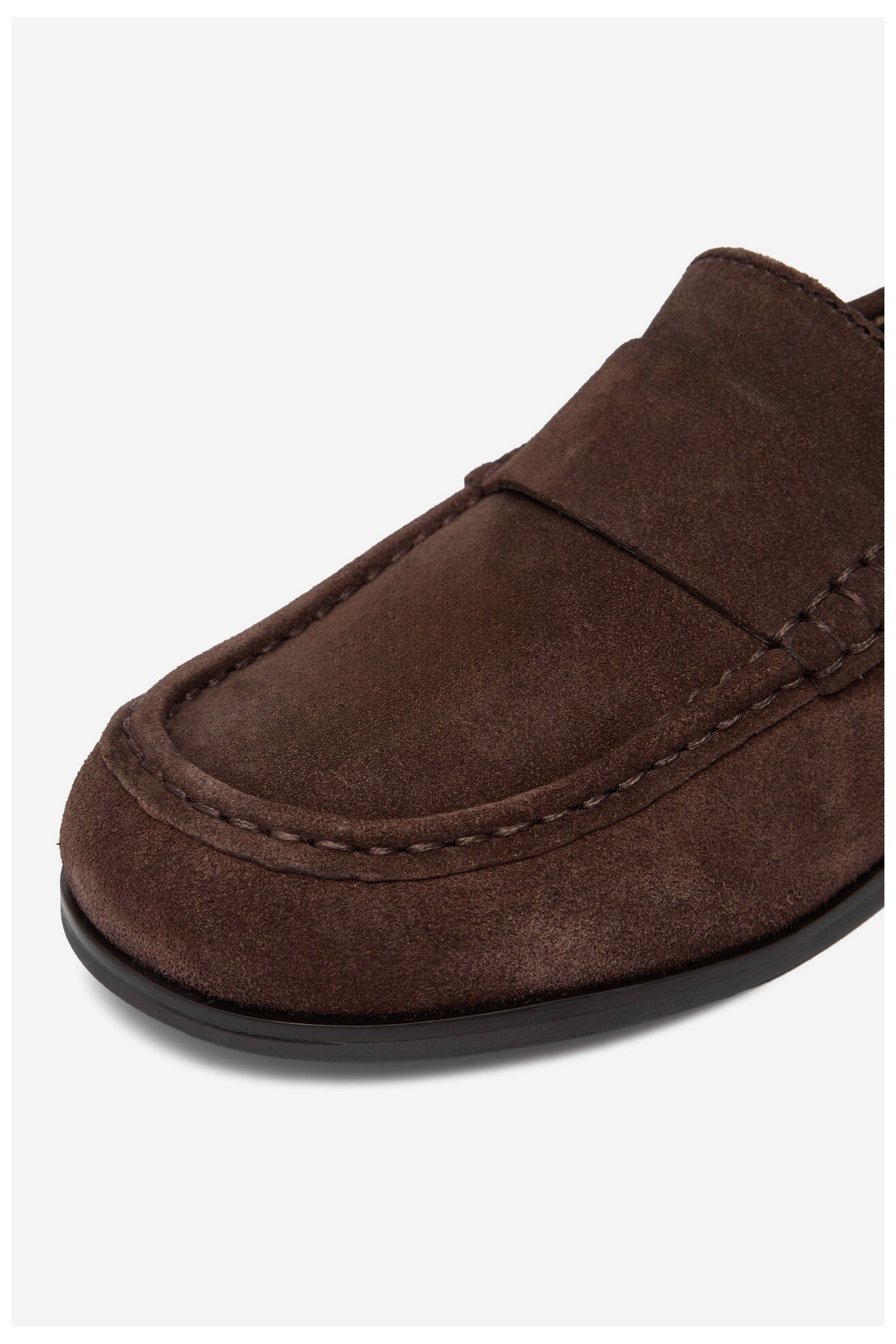 Мокасини G-STAR RAW CEO-WI34-ALLEGRE-01 КОРИЧНЕВИЙ