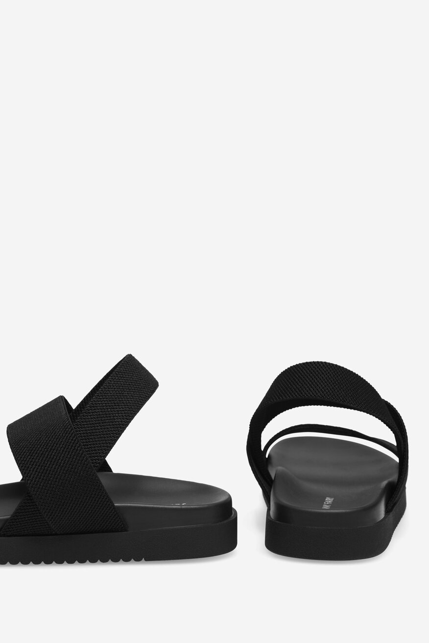 
                Сандали Jenny Fairy ЧЕРЕН - 5905588533474