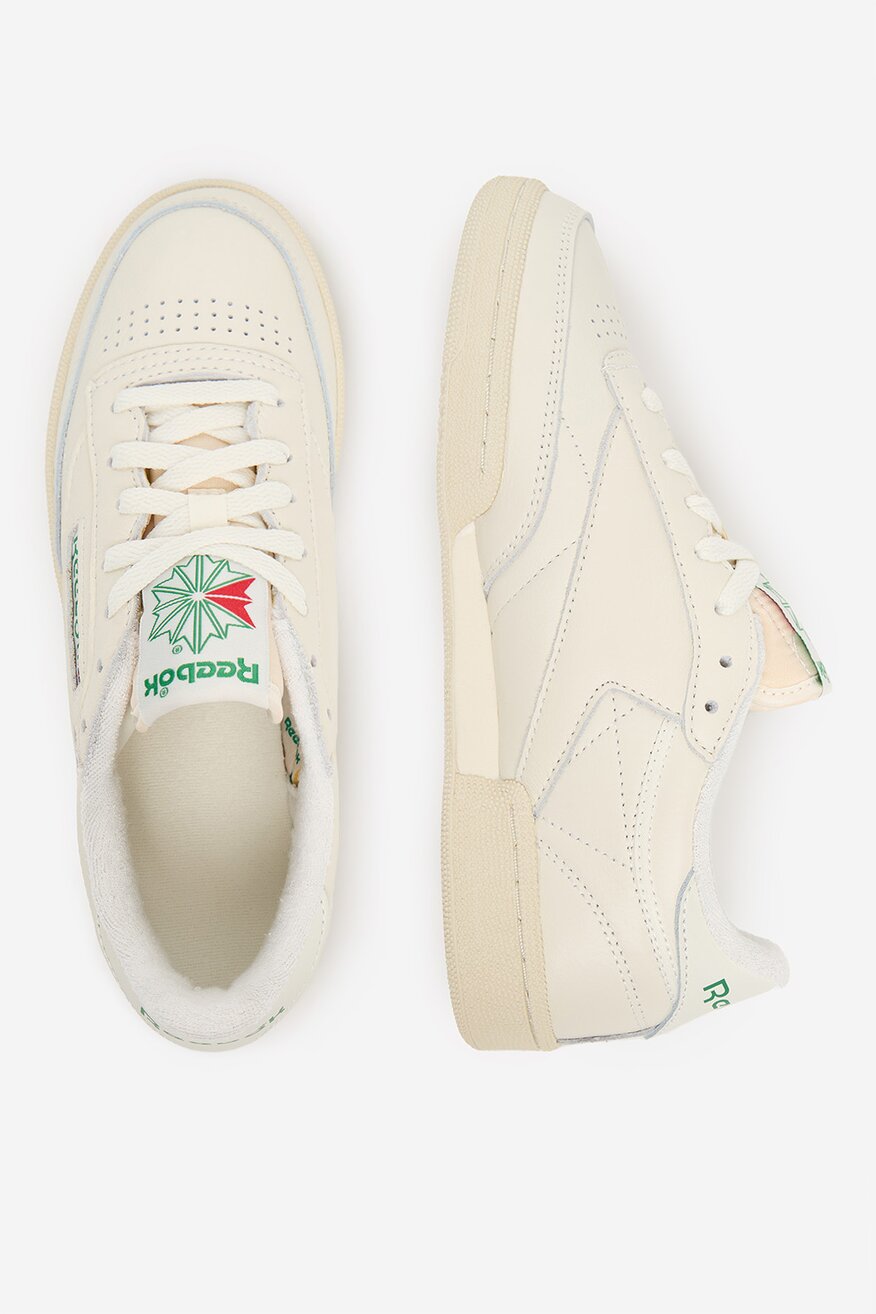 
                Sportcipő Reebok FEHÉR - 5906751186114