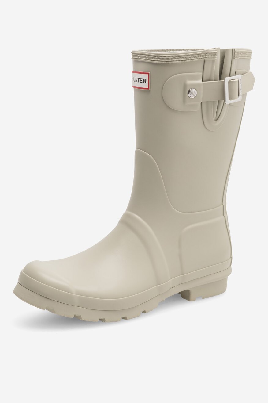 
                HUNTER - Kalosze półdługie - 5905588653851