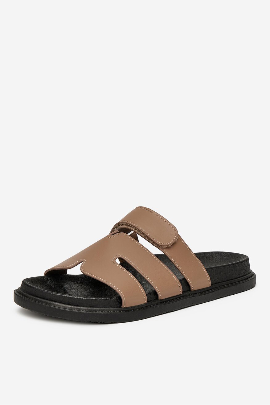 Șlapi Jenny BEJ - 5906751051115