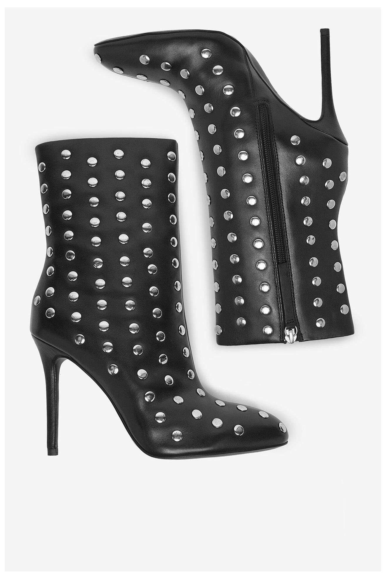 Боти EVA MINGE EO-MARY-121949 ЧЕРЕН