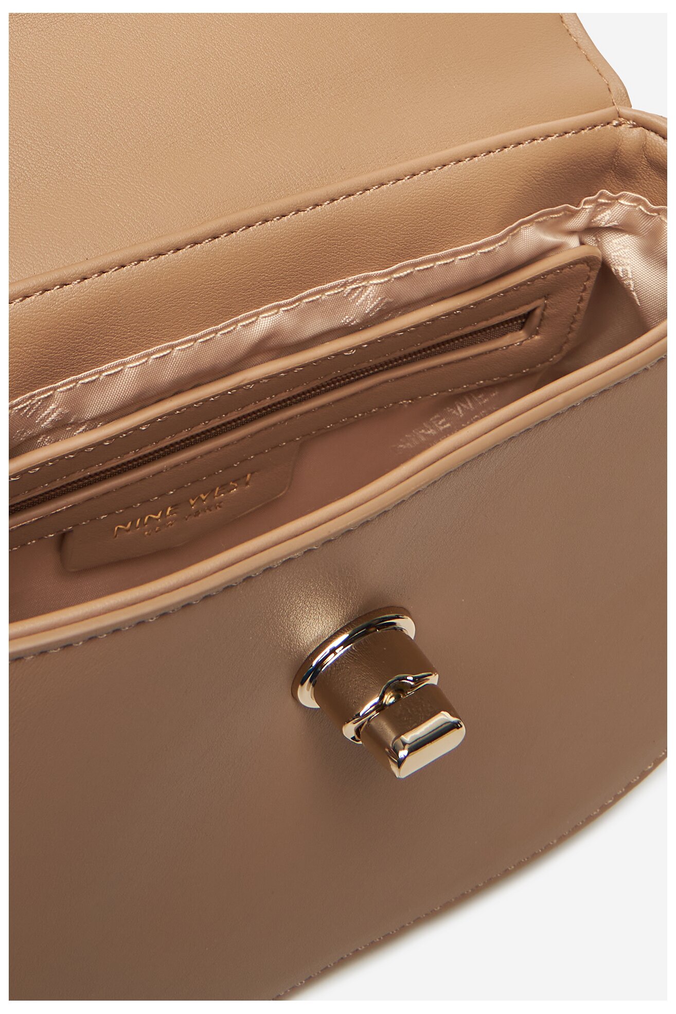 Kézitáska NINE WEST CEO-TENNESSEE-LDA8205 BÉZS