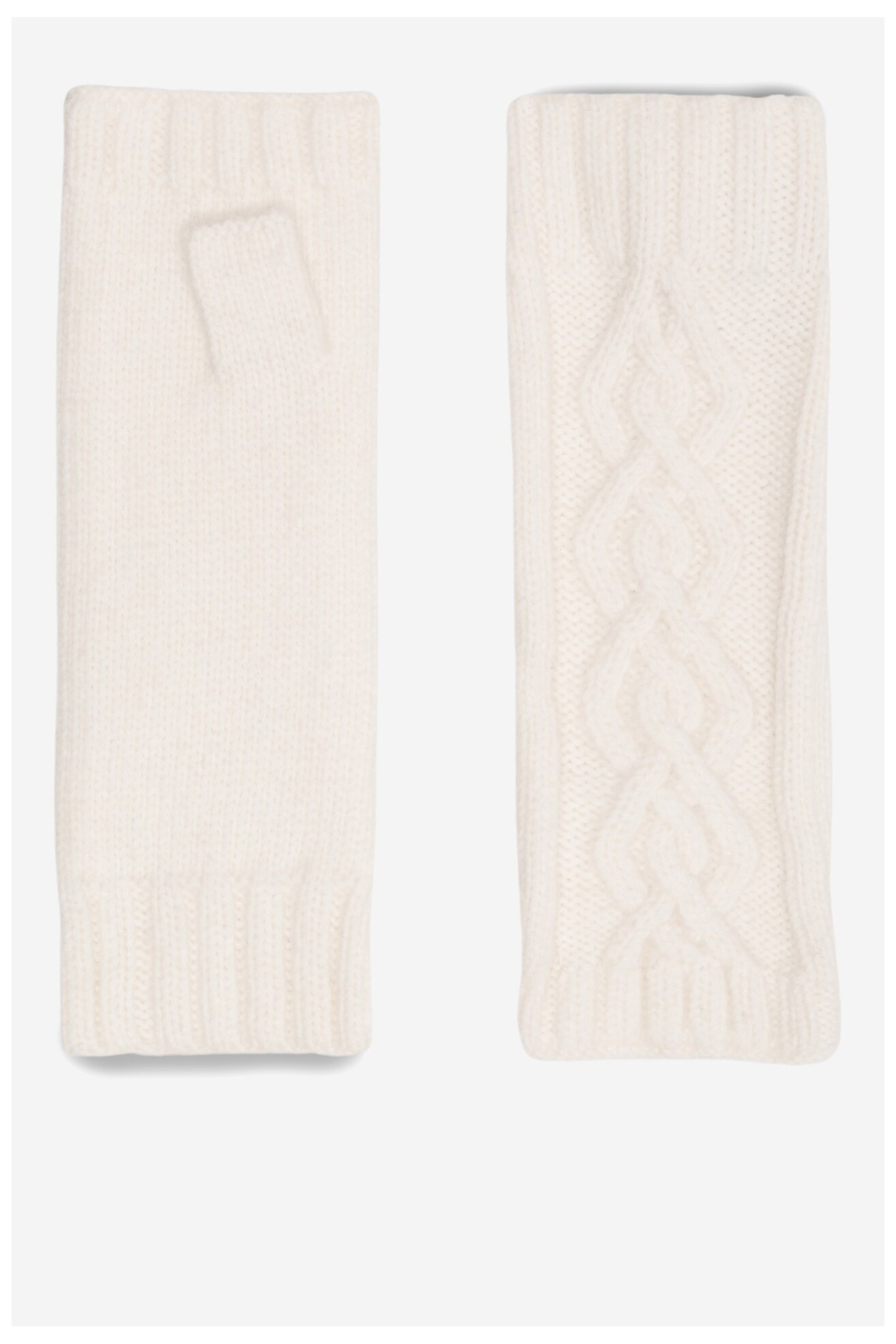 Rękawiczki damskie Jenny Fairy 4W6-008-AW23 Beżowy