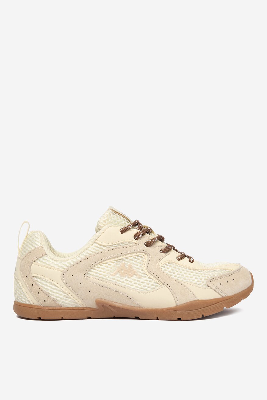 
                Спортни обувки Kappa БЕЖОВ - 5906751650691