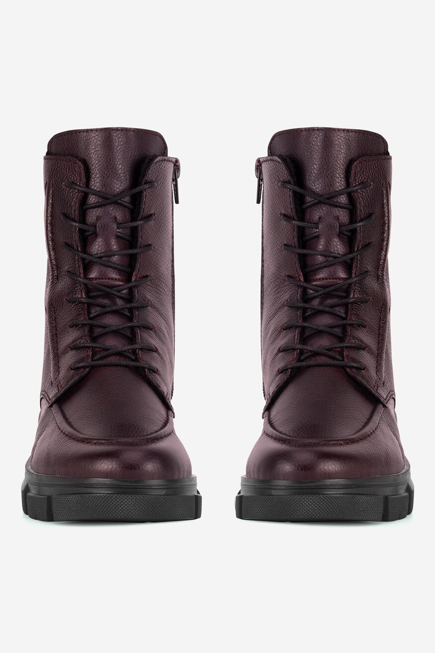 
                Bocanci Rieker GRENA ÎNCHIS - 2230062964011