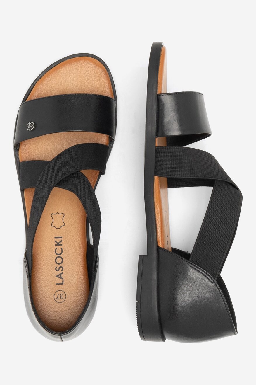 Сандали Lasocki ЧЕРЕН - 5905588395003