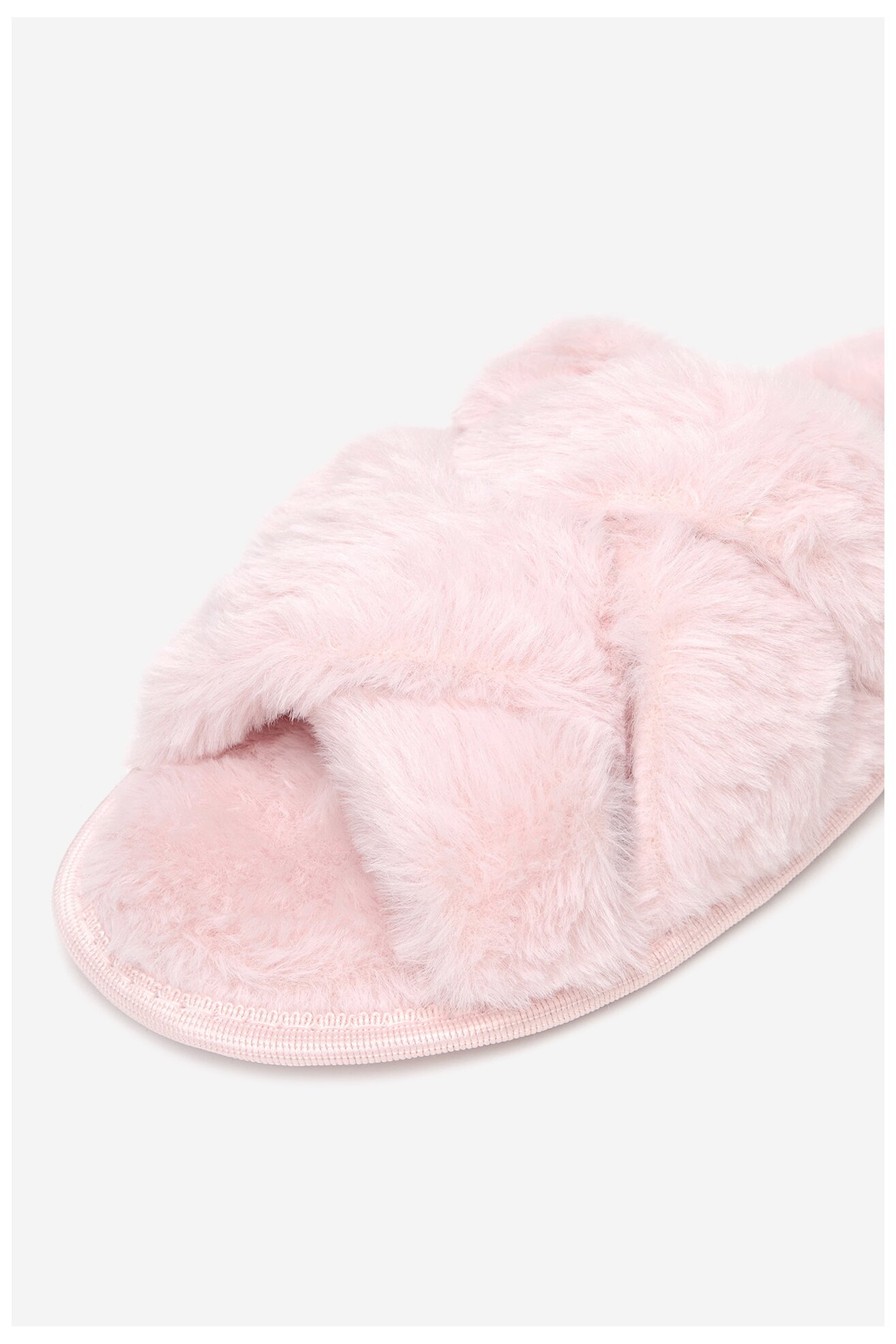 Kapcie DeeZee HHS-22JG-1006 Różowy