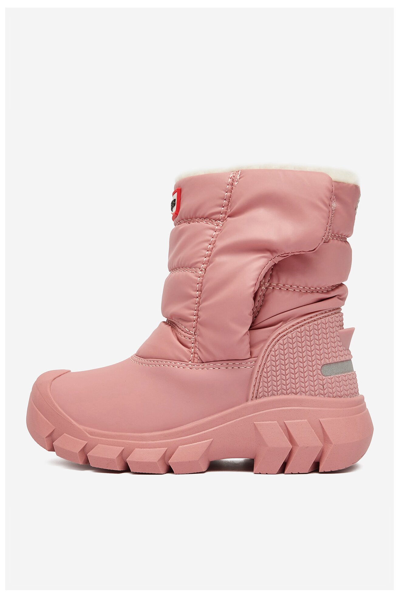 Чобіт HUNTER CEO-CP86-26157(III)DZ РОЖЕВИЙ