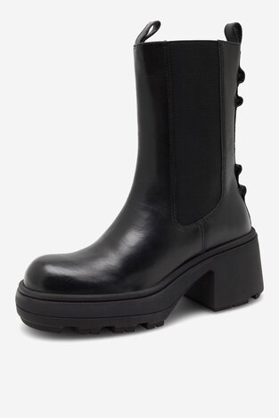 Ботильйони Badura TAL-02 ЧОРНИЙ