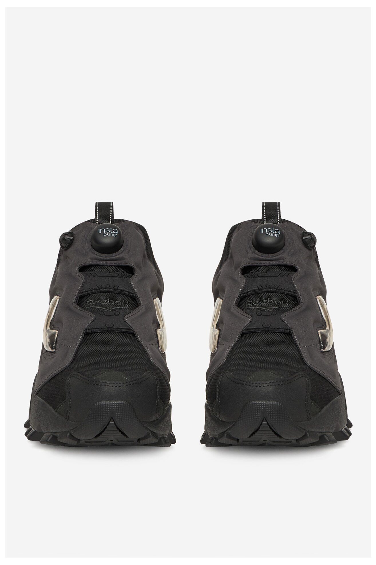 Încălțăminte sport Reebok EO- INSTAPUMP FURY 94 WINTER 100230812 NEGRU