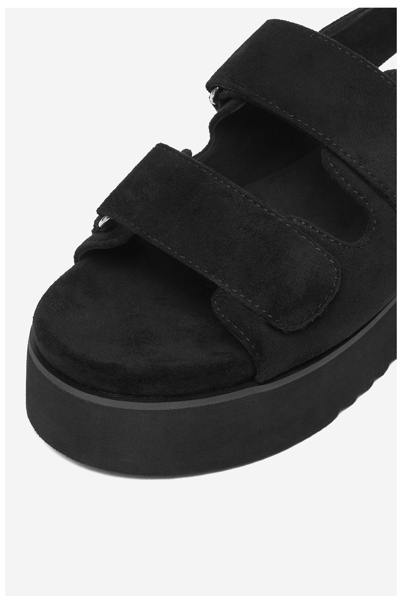 Sandale ROXY CWBEOB-HY22031-3 CRNA