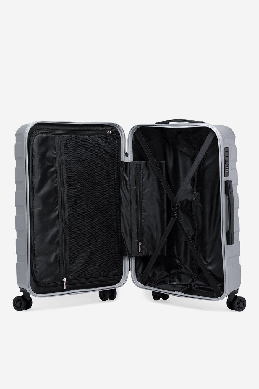 Gino Rossi - Walizka - 5906751614648