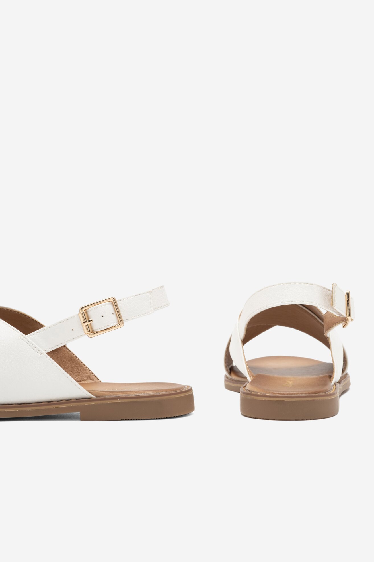 Сандали Jenny Fairy WS5551-10 БЯЛ