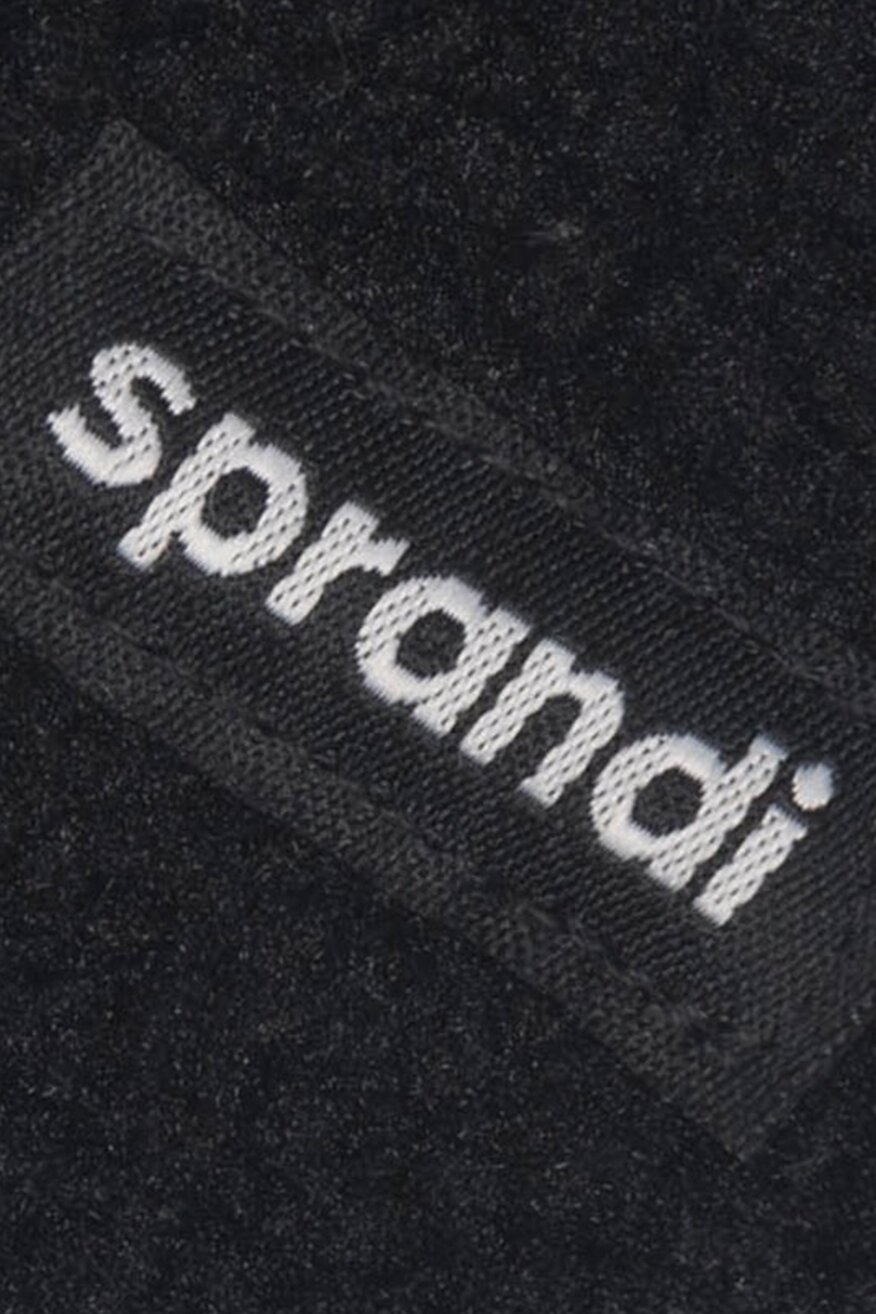 
                Рукавички Чоловічі Sprandi ЧОРНИЙ - 5905588029137