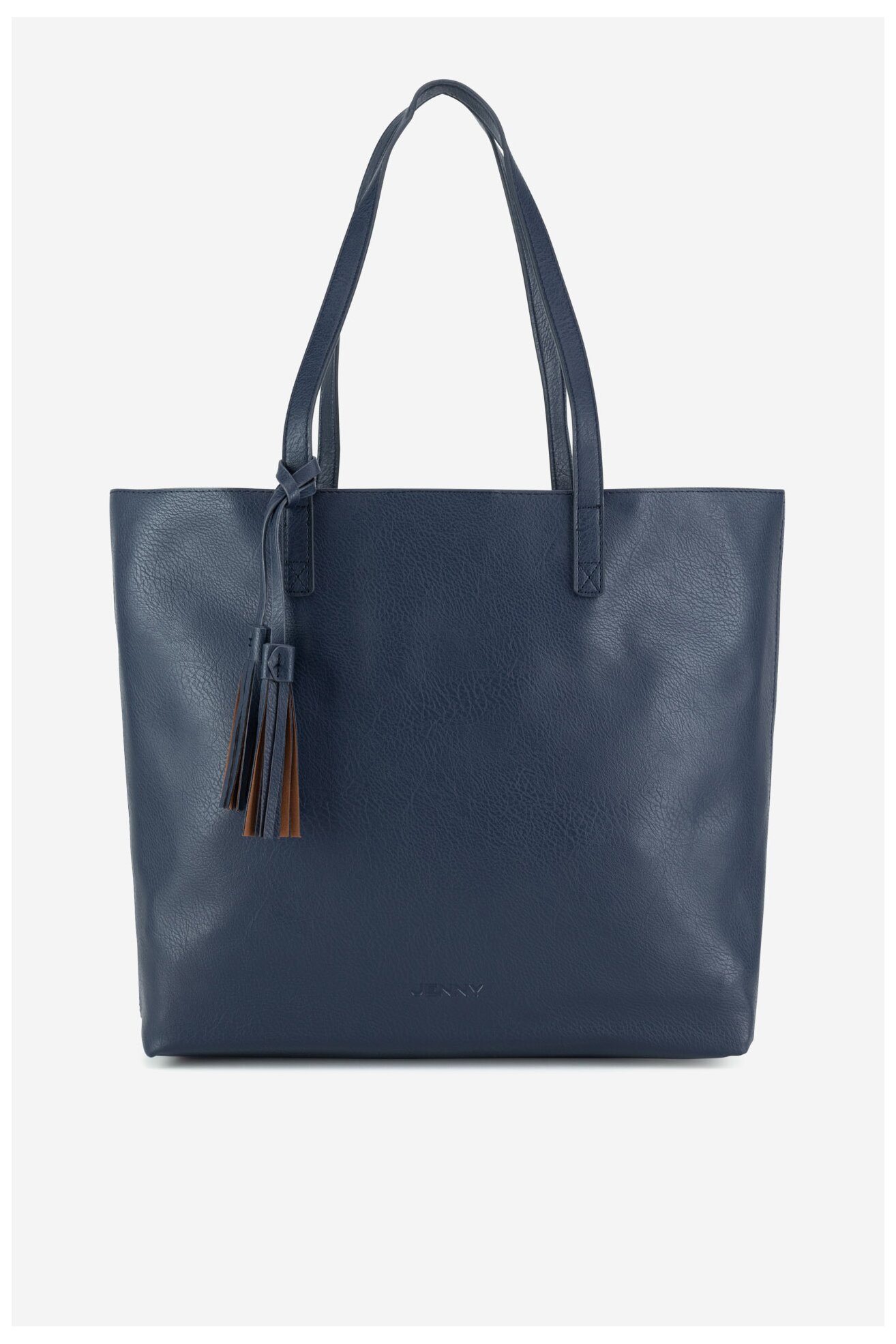 Torebka Jenny JNY-M-009-07 Granatowy