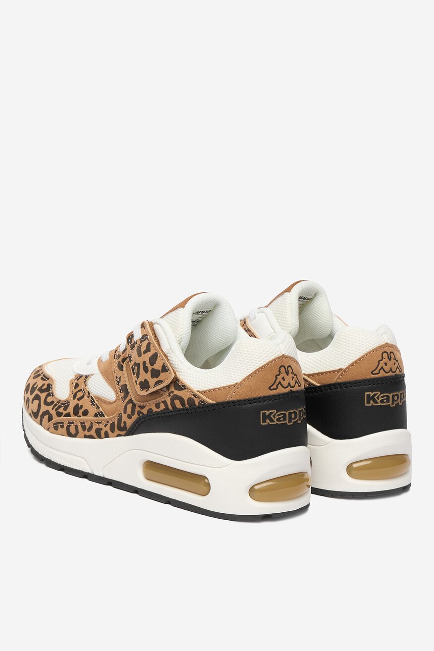 
                Спортни обувки Kappa КАМЕЛ - 5906751651940