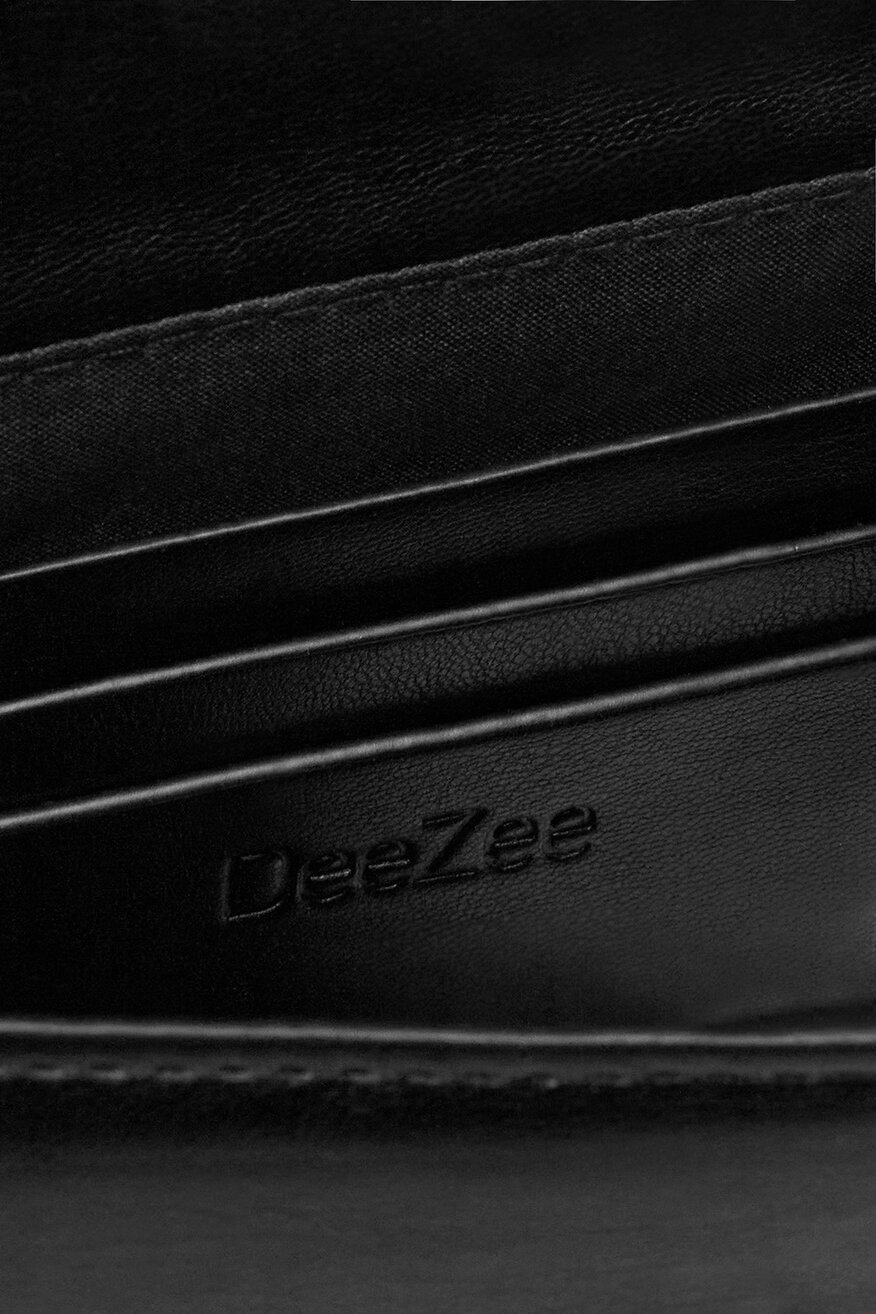 
                Дамска чанта DeeZee КАФЯВ - 5904410924053