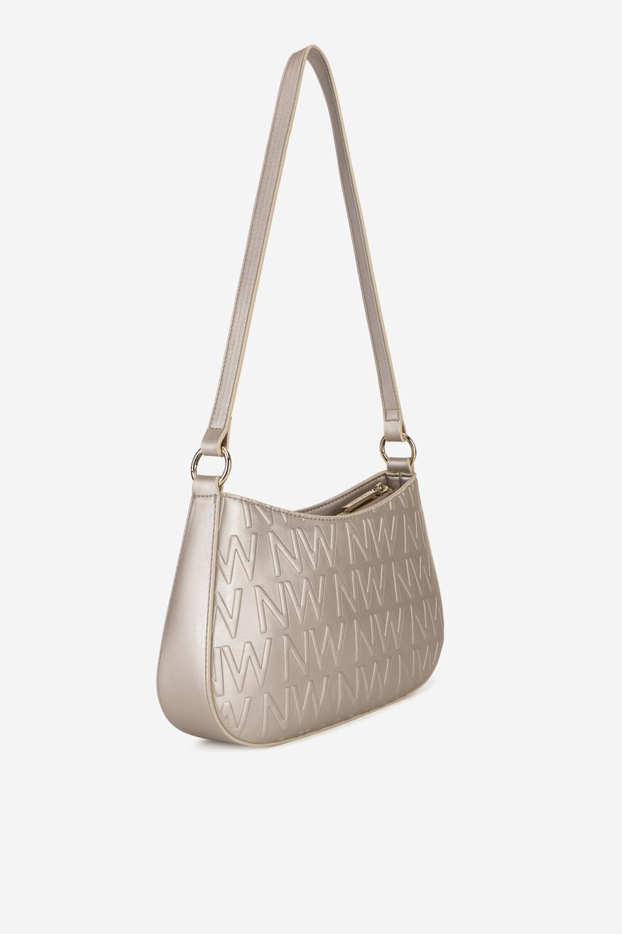 
                Torba NINE WEST ZLATNA - 5904862911335