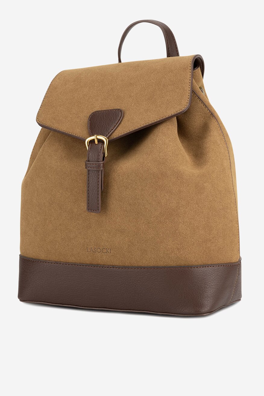 
                Lasocki - Plecak mały miejski - 5905588944393