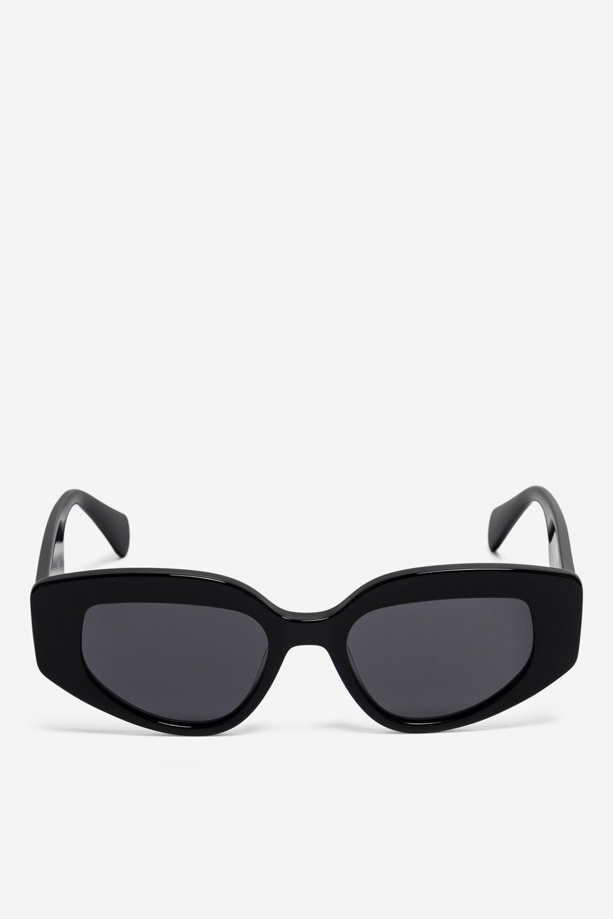 NINE WEST - Okulary przeciwsłoneczne kategoria 3 - 5905588701002