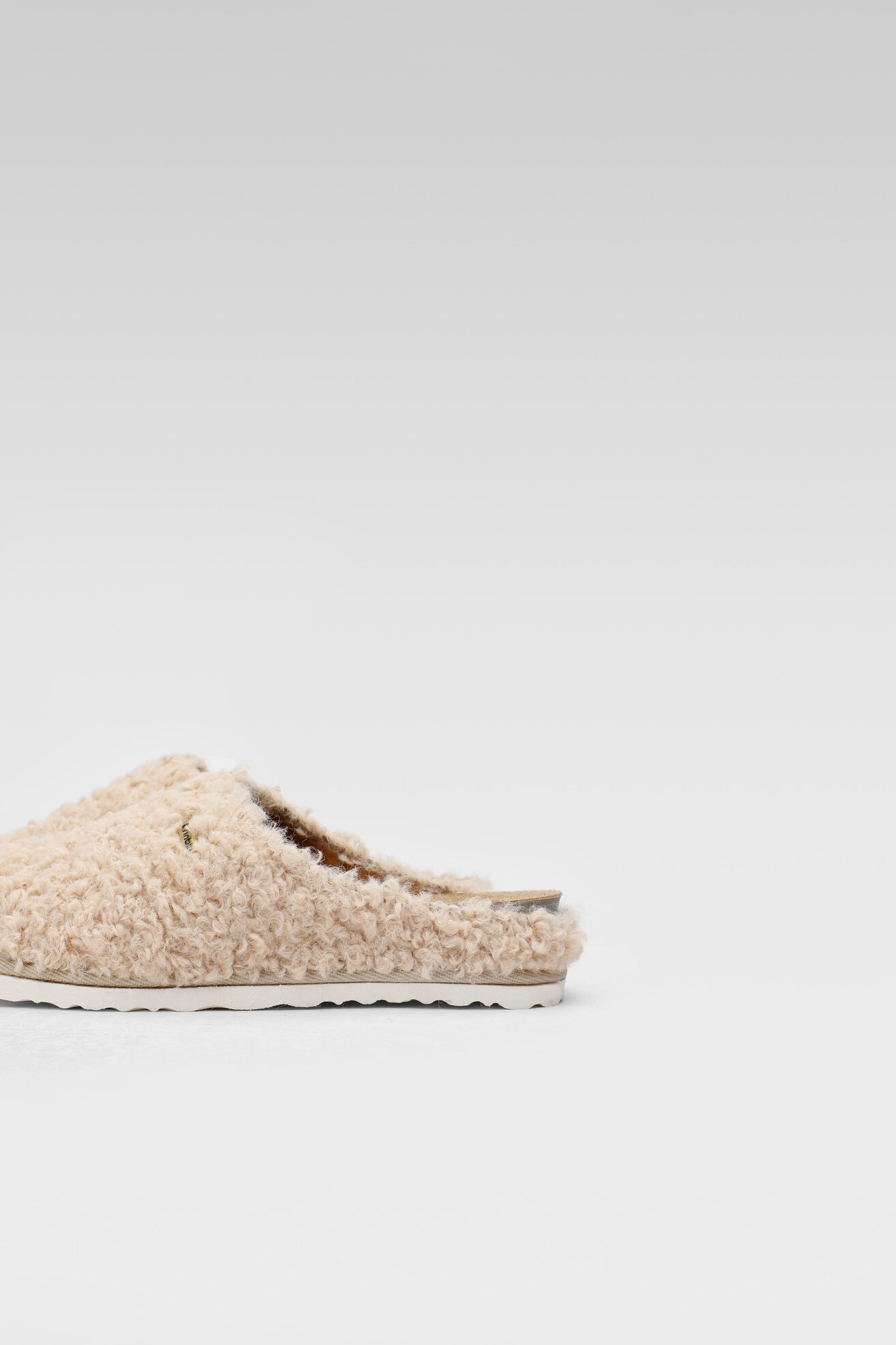 Kapcie Inblu CS15G804 Beżowy