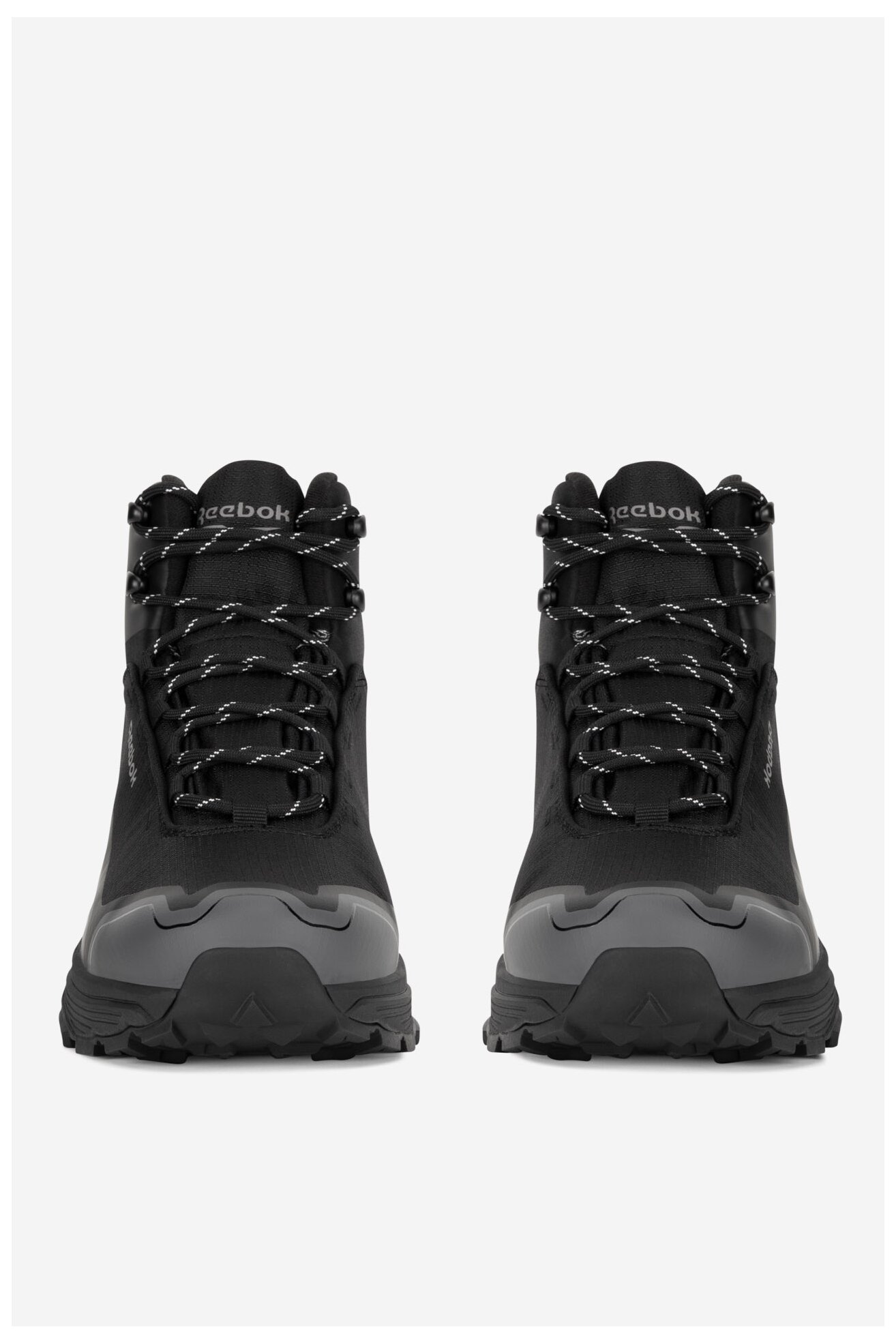 Csizma Reebok S24W131A-9 FEKETE