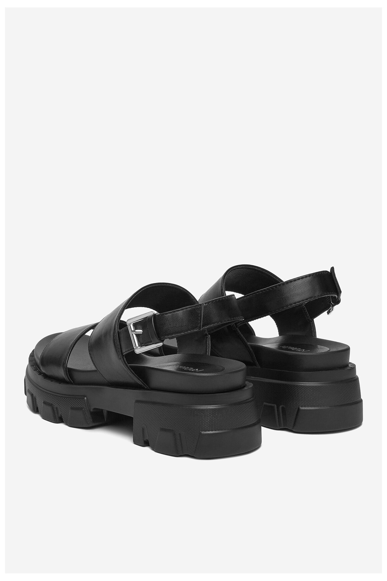 Сандали DeeZee FUTURE NOSTALGIA WS87666-3 ЧЕРЕН