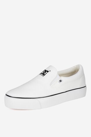 Sportska obuća DC Shoes WFA3015-1 BELA