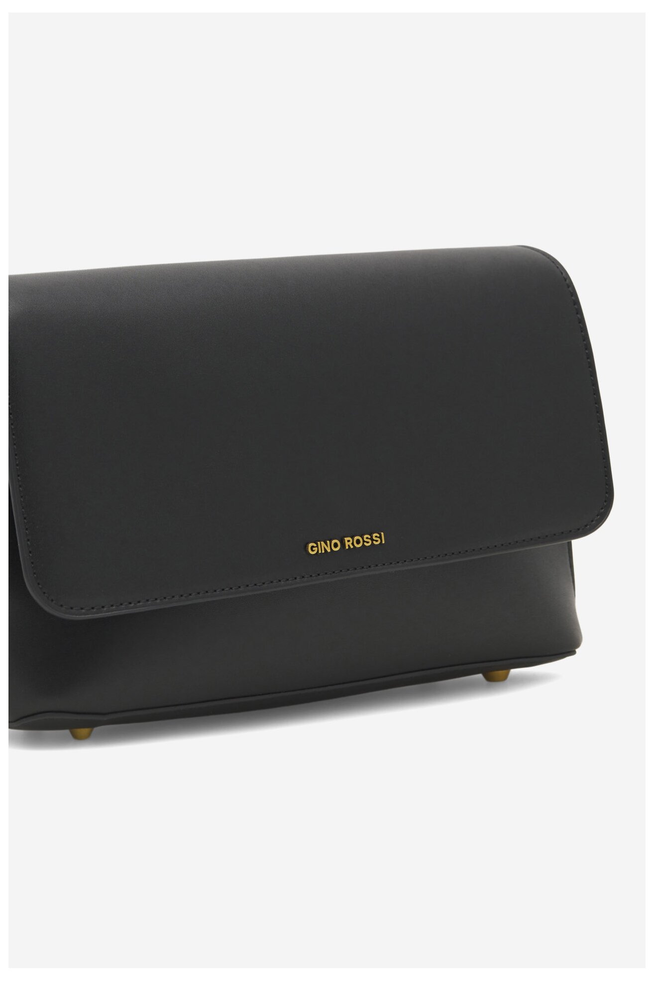 Torebka Gino Rossi TYL0196 Czarny