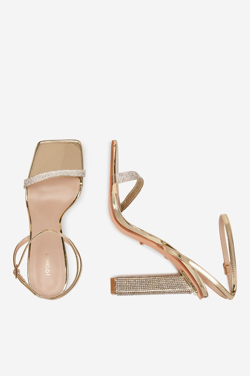 Sandale DeeZee AURIU - 5906751101001