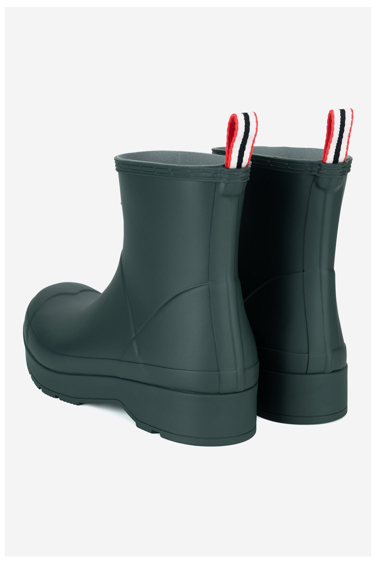 Гумени ботуши HUNTER MFS9088RMA ЗЕЛЕН