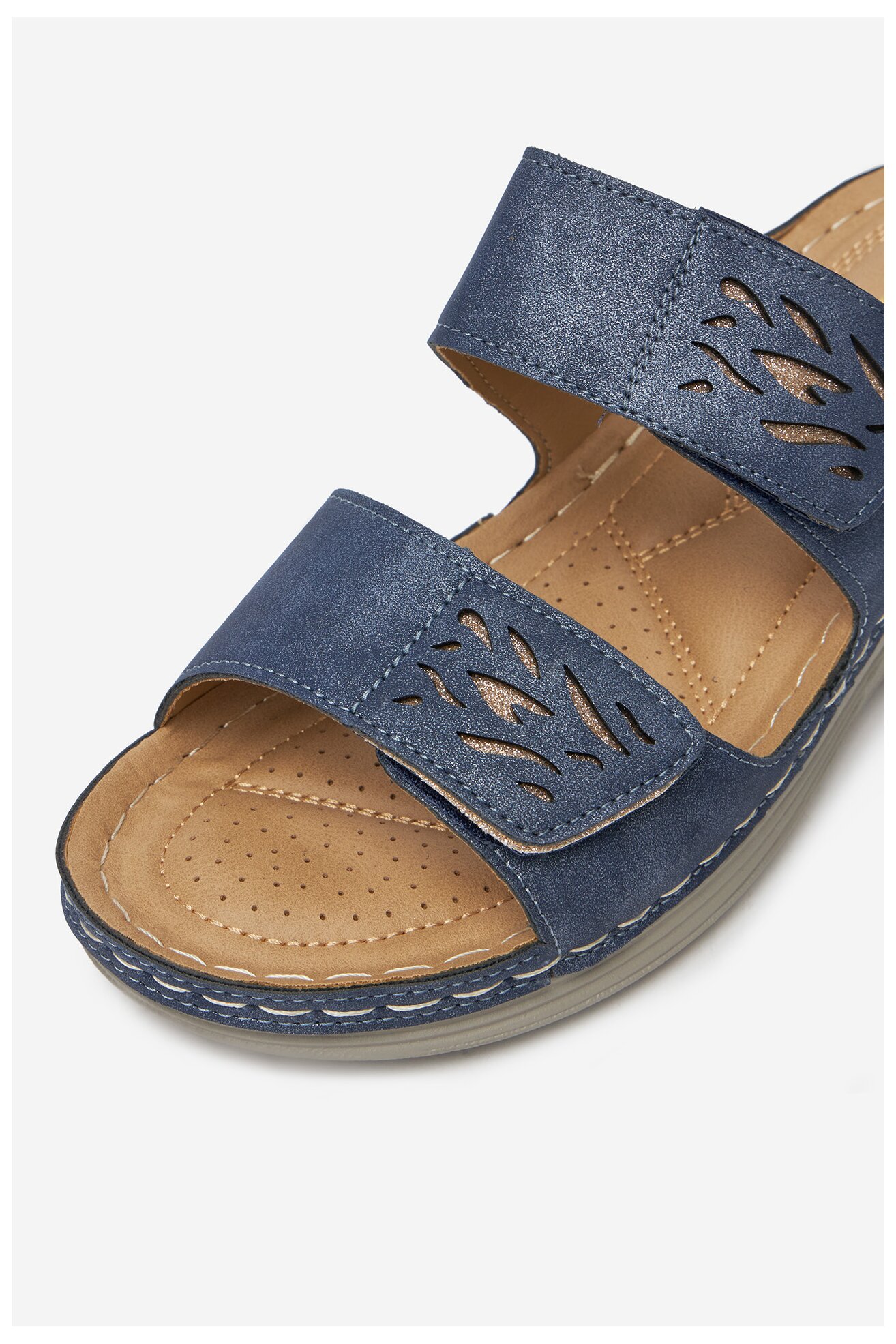 Джапанки Clara Barson WYL05010-11 СИН