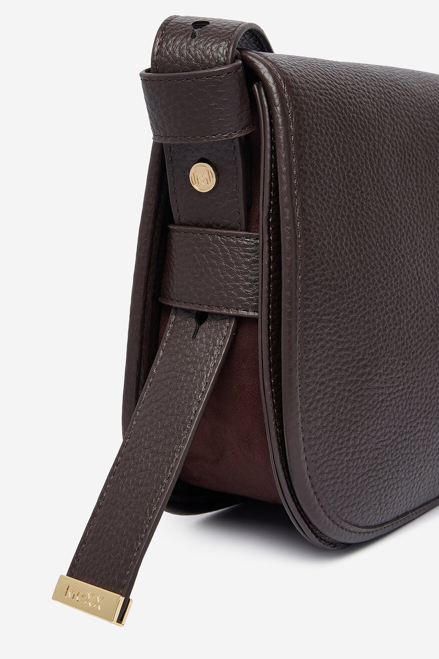 
                Torba Mexx BRAON - 5907964279860