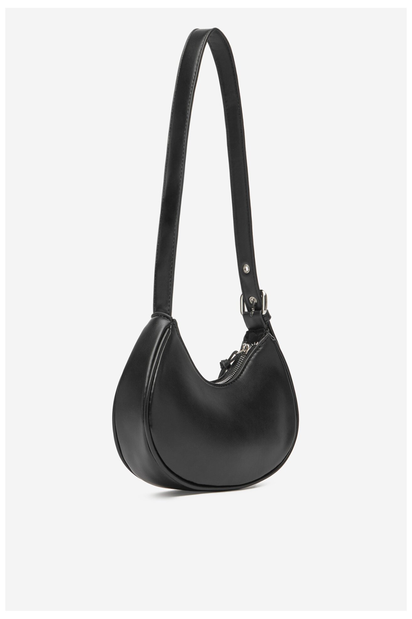 Torebka DeeZee DZE-S-023-07 Czarny