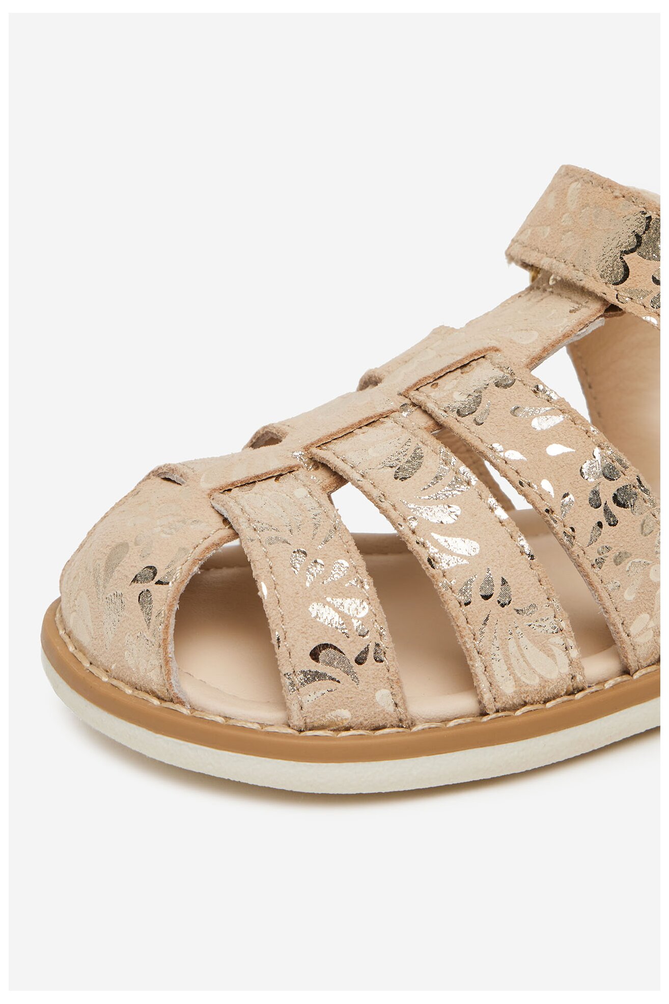 Sandale Lasocki Kids BOB CI12-BOB-02(II)DZ AURIU