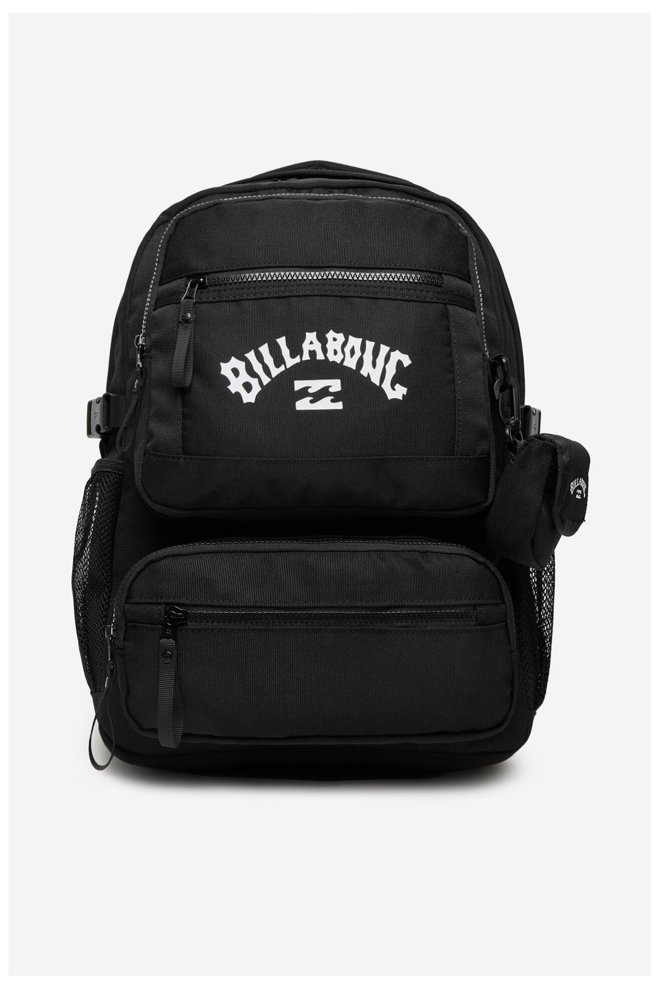 Рюкзак BILLABONG CWBEO-BLB-M-001-08 ЧОРНИЙ
