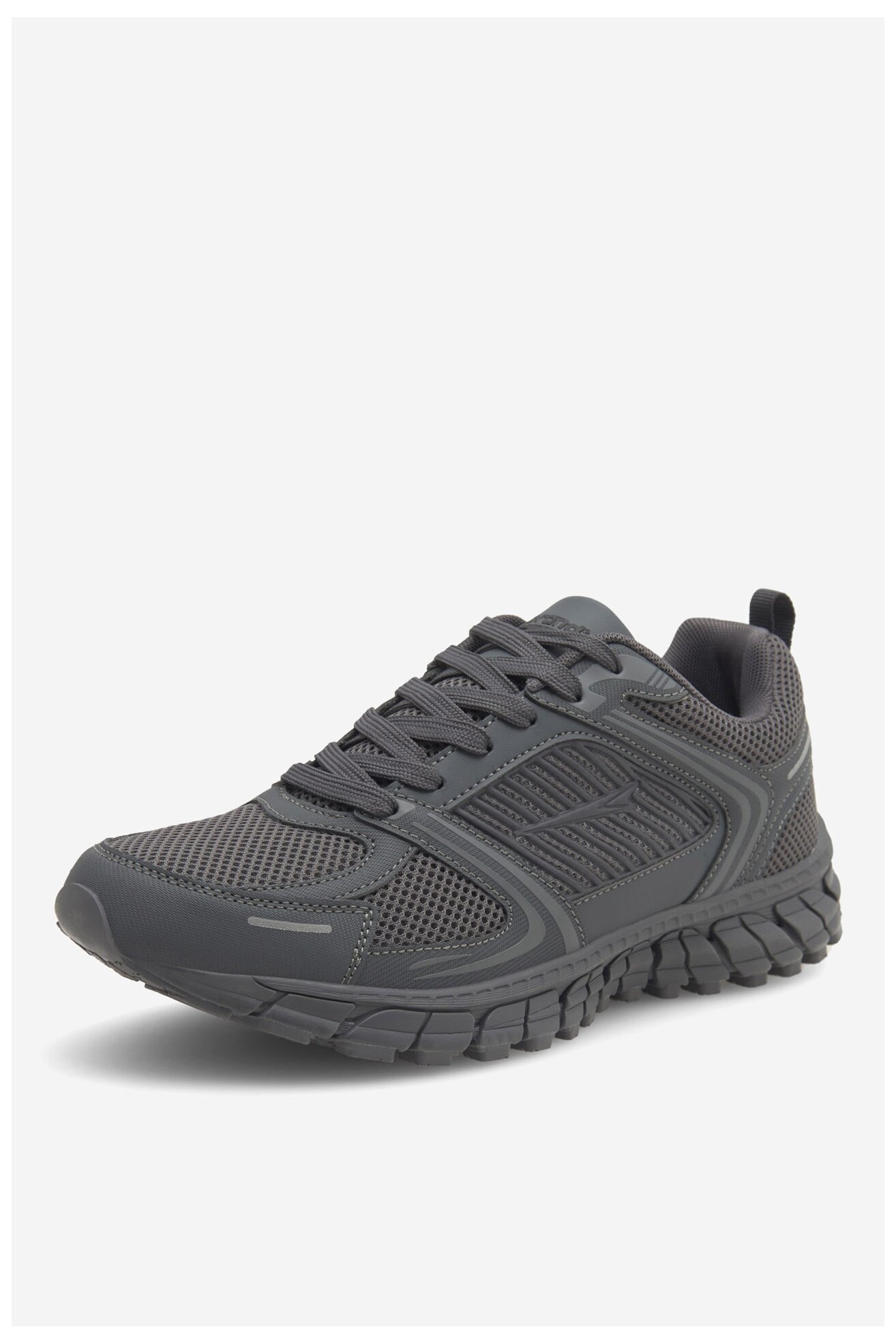 Sportcipő Sprandi MPRS-23M03032 SZÜRKE