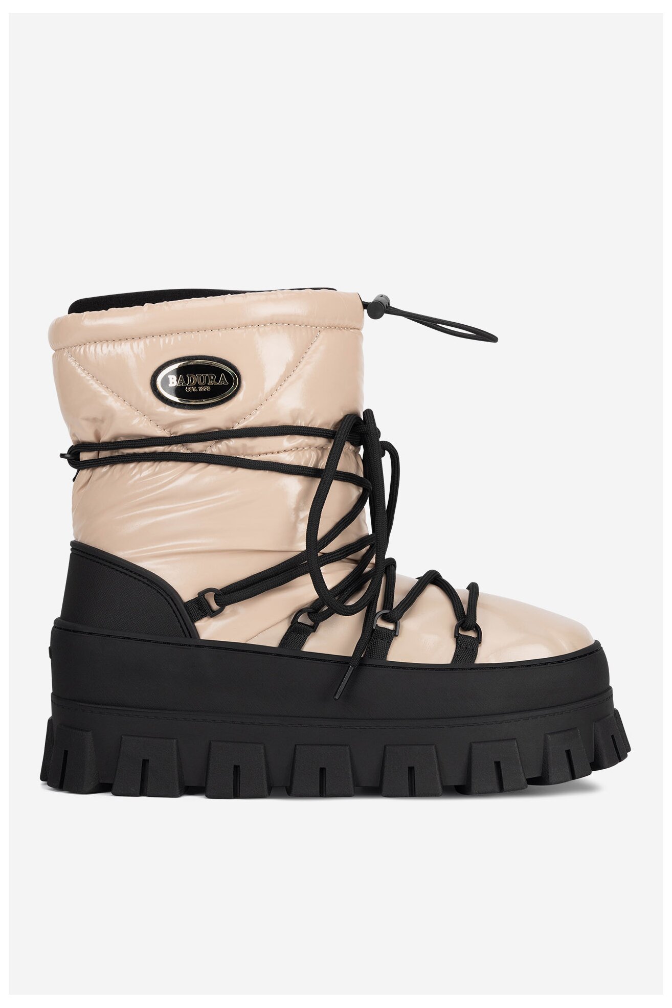 Bocanci Badura WFA3451-1 BEJ