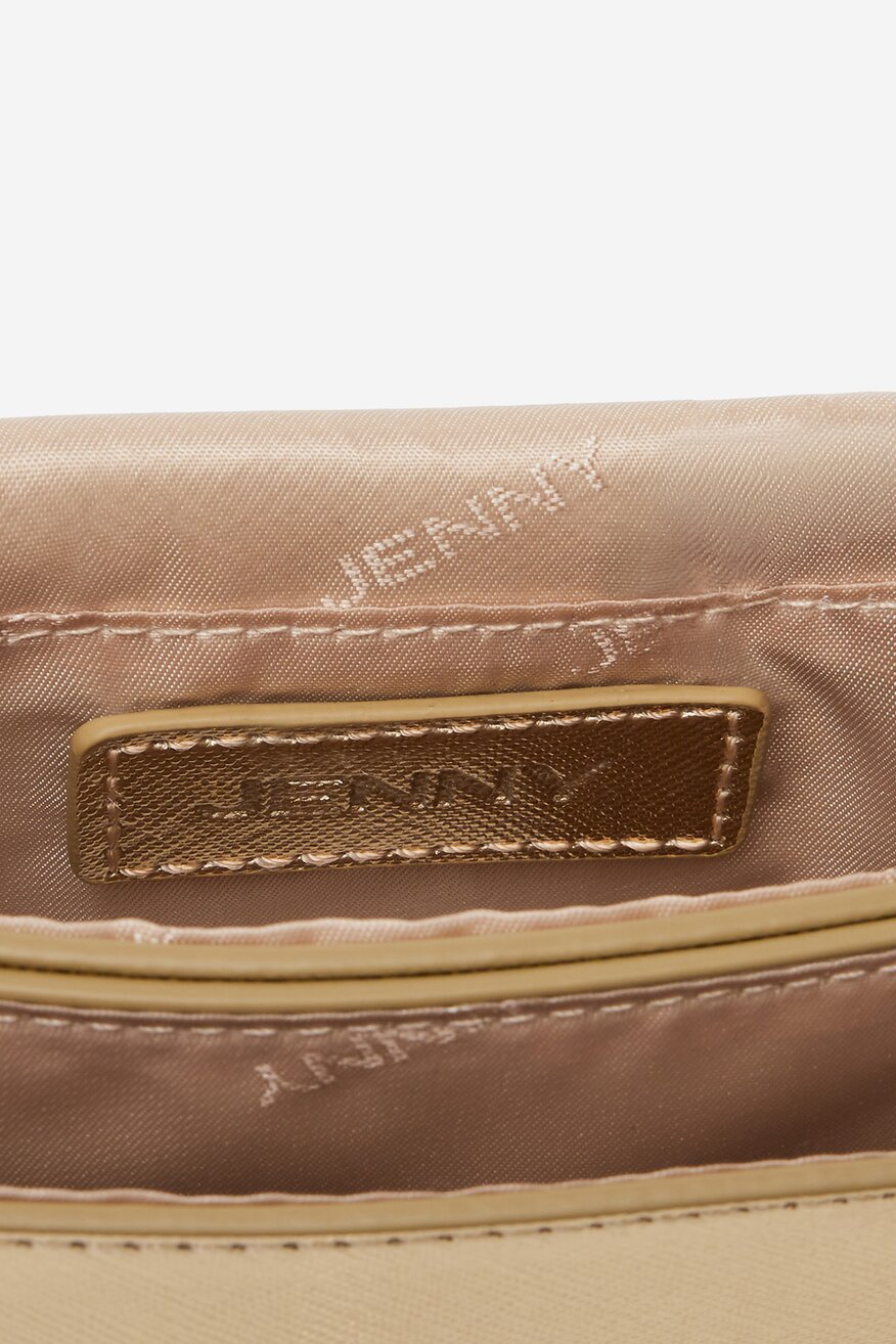 Jenny - Torebka kopertówka - 5904862882406