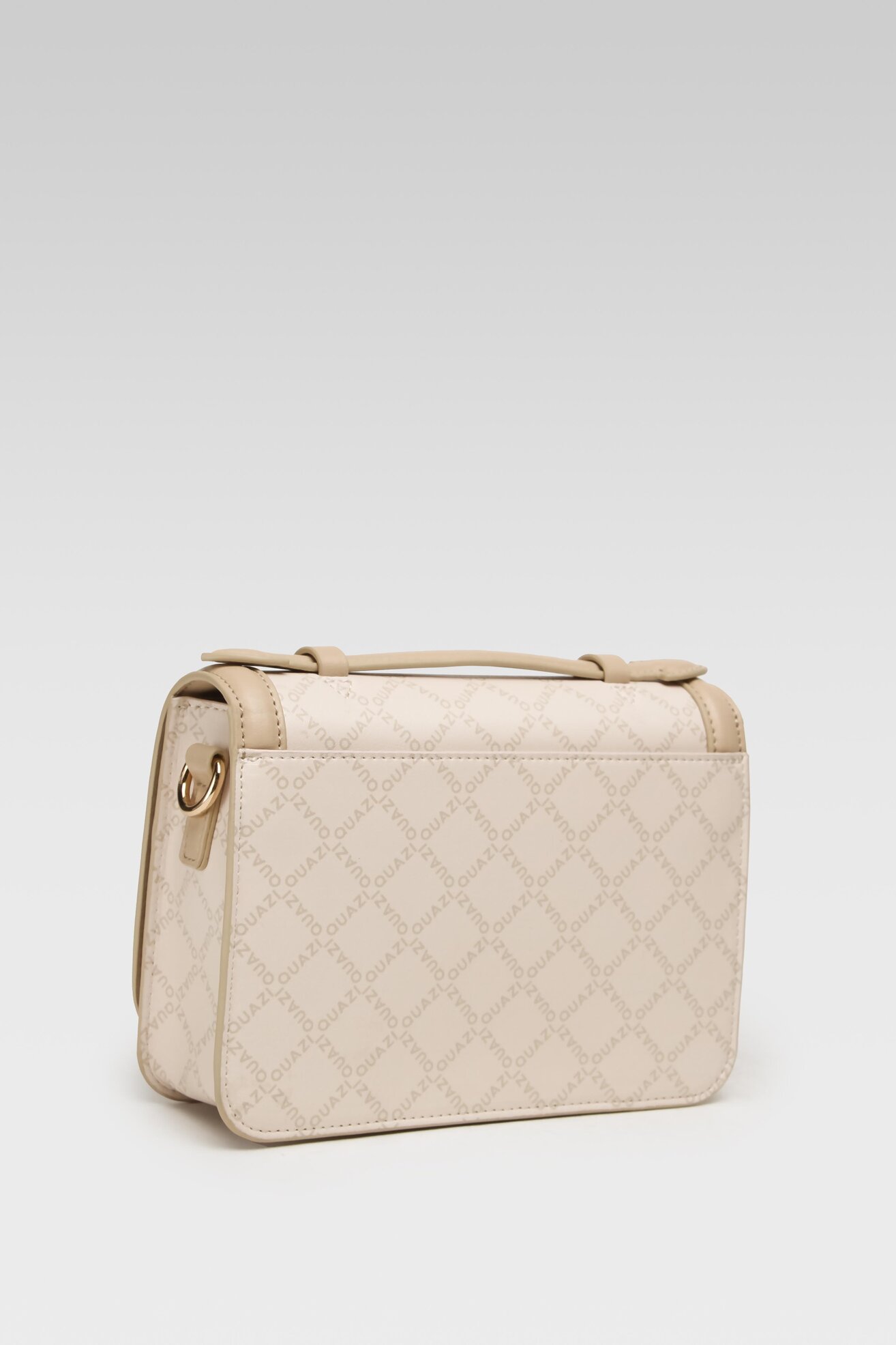 Torebka Quazi MQR-B-015-03 Beżowy