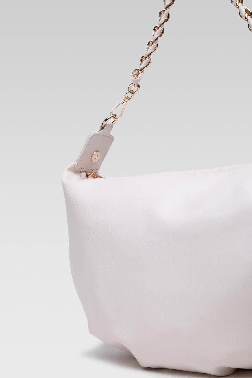 
                Дамска чанта Jenny Fairy БЕЖОВ - 5904248820244