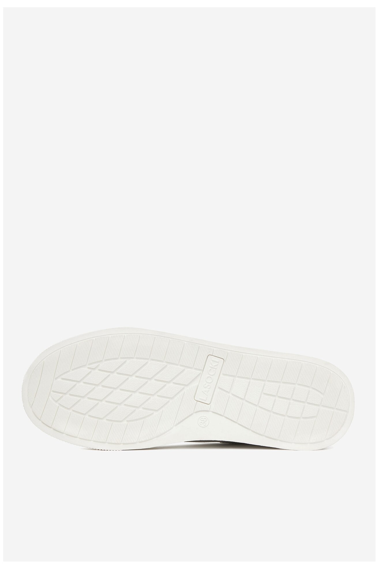 Sneakers Lasocki ARC-LUCCIANA-01B Biały