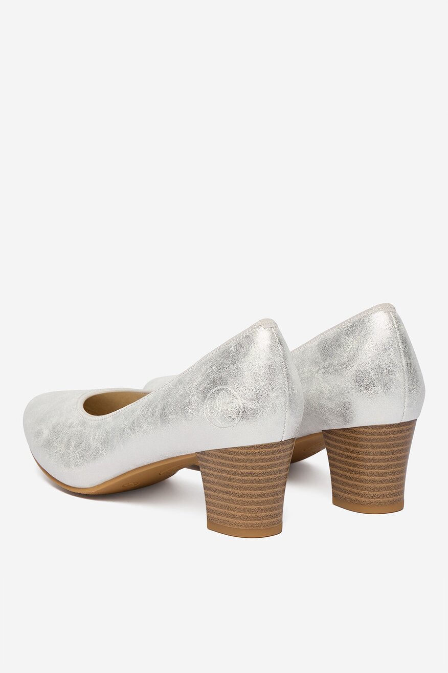 
                Rieker - Czółenka - 2230092738033