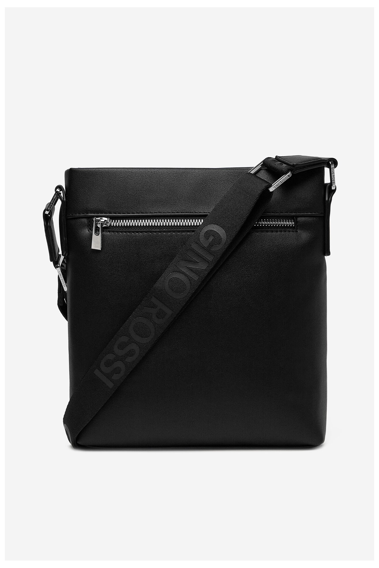 Torba Gino Rossi BMA7378-GR CRNA