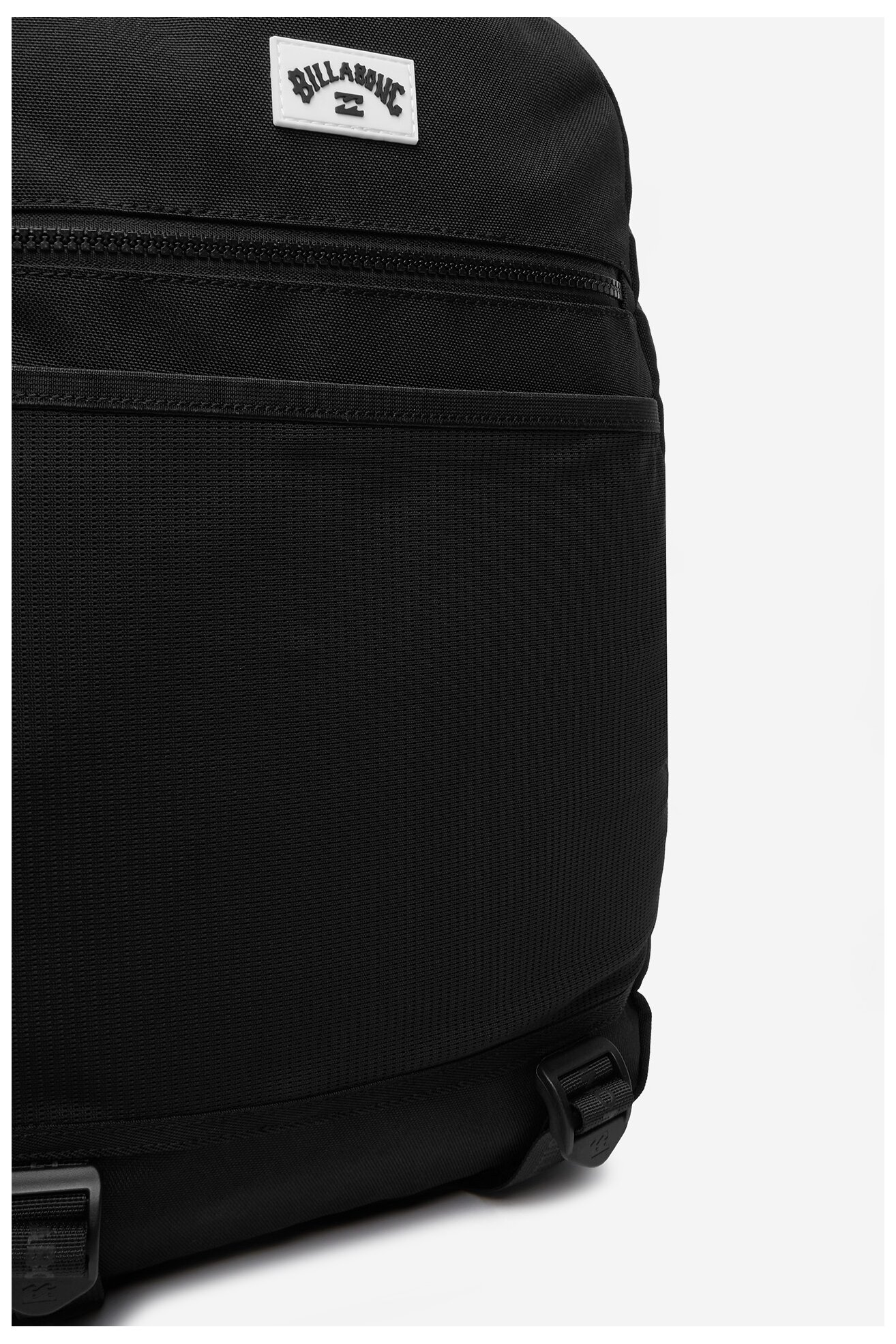 Рюкзак BILLABONG CWBEO-BLB-M-007-10 ЧОРНИЙ