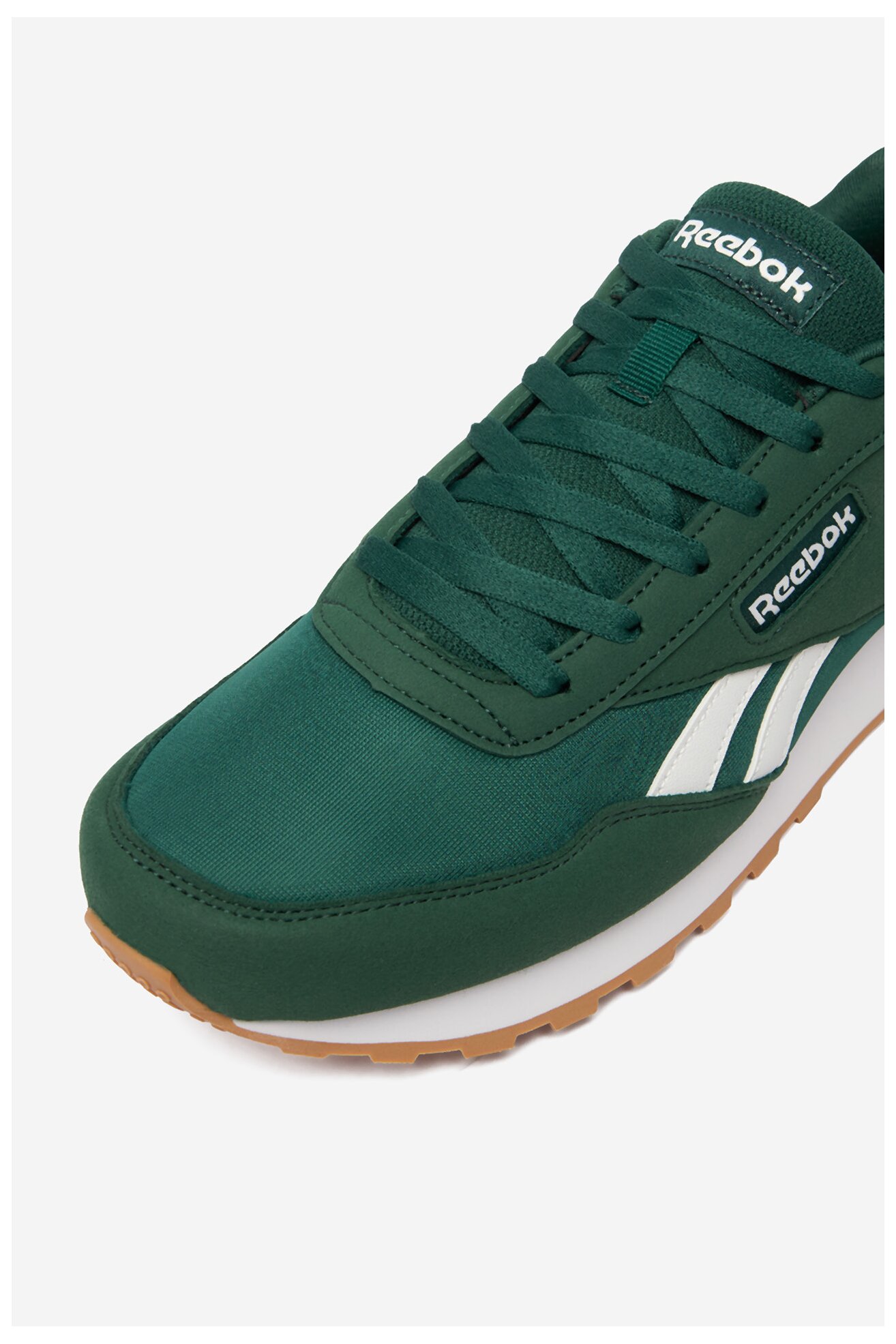 Спортни обувки Reebok C-REWIND RUN 100264640 ЗЕЛЕН
