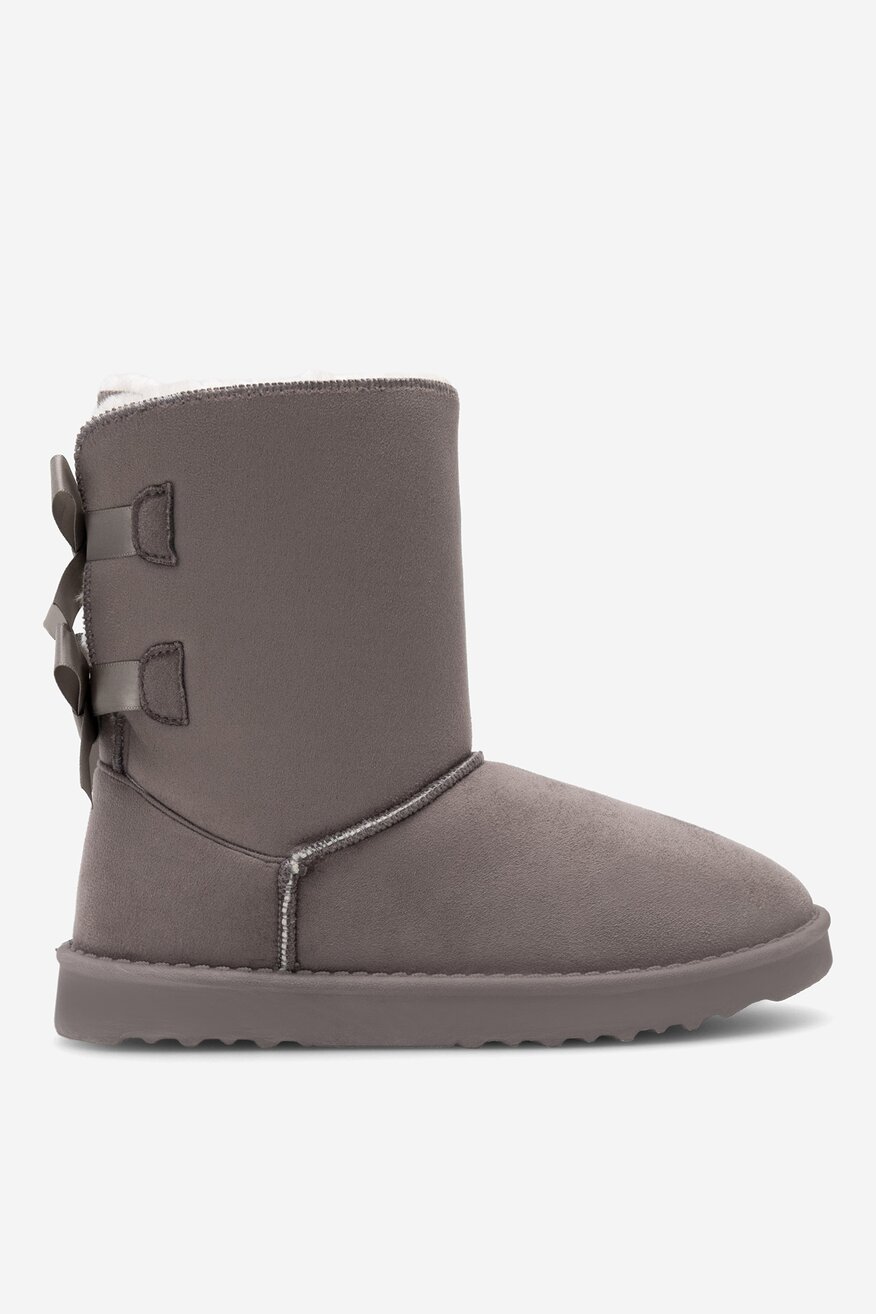 DeeZee - Śniegowce ocieplane - 5905588127468